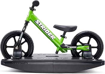 Amazon.co.jp: ロッキングストライダー (Rocking STRIDER) 12インチ